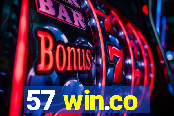 57 win.co
